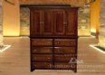 Edgewood Pass Double Armoire Mule