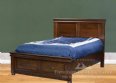 Egret Point Bed
