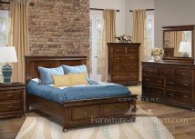 Egret Point Bedroom Collection