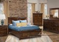 Egret Point Bedroom Collection