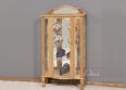 Ellis Curio Cabinet