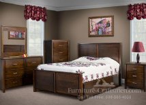 Ellison Springs Bedroom Collection