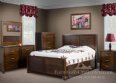 Ellison Springs Bedroom Collection