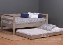 Emersonville Daybed with Trundle Bed