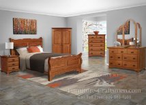 Emmory Valley Bedroom Collection
