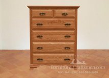 Emmory Valley Chest of Drawers