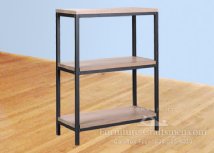 Epworth 39" Bookshelf