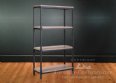 Epworth 55" Bookshelf