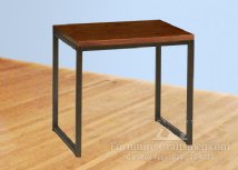 Epworth End Table