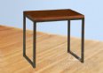 Epworth End Table