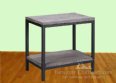Epworth End Table with Shelf