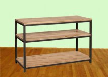 Epworth Media Console