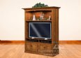 Ernst Junction TV Cabinet