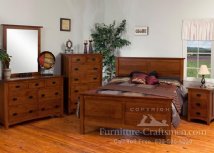Ernstand Bedroom Collection