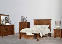 Espire Springs Bedroom Collection