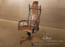 Fairbanks Desk Chair