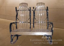 Fairbanks Double Rocker