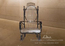 Fairbanks Rocker