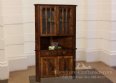 Ferris Bay Corner Hutch