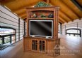 Ferris Island 63" Wide TV Cabinet 