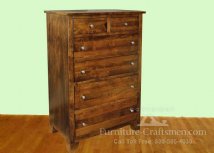 Ferris Valley Tall Chest
