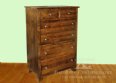 Ferris Valley Tall Chest