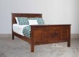 Fonterant Panel Bed