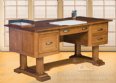 Fredericksburg Executive Desk