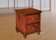 French River 2-Drawer Nightstand