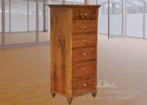 French River Lingerie Chest