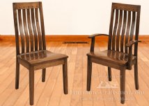 Saranac Lake Chair