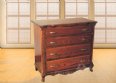 Friedland 4-Drawer Chest