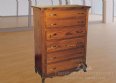 Friedland 6-Drawer Chest