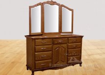 Friedland Dresser