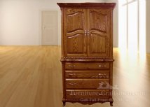 Friedland Armoire