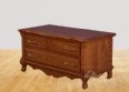 Friedland 2-Drawer Bedside Chest