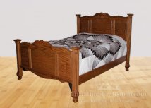 Friedland Classic Bed