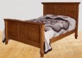 Friedland Classic Deluxe Bed