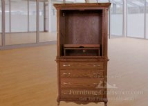 Friedland Entertainment Armoire