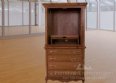 Friedland Entertainment Armoire