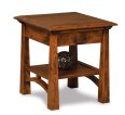Orien Valley End Table
