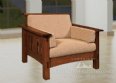 Gable Slat Chair