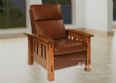 Gable Wallhugger Reclining Chair