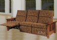 Gable Wallhugger Reclining Sofa