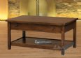 Garrison Open Coffee Table