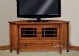 Garrison Corner Media Console