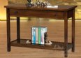 Garrison Open Sofa Table