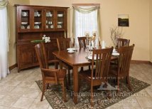 Gastineau Dining Room Collection