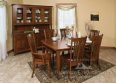 Gastineau Dining Room Collection