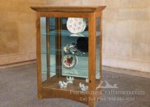 Geneva Small Curio